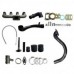 Kit Turbo F1000 / F4000  Motor MWM 229/4 /D20 TODOS